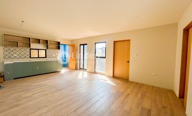 DEPARTAMENTOS TIPO LOFT EN VENTA SANTIAGO MIXQUITLA, ZONA FORJADORES, CHOLULA DE RIVADAVIA