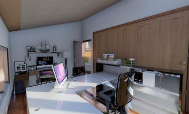 CASA HABITACIÓN EN FRACCIONAMIENTO CAMPESTRE