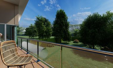 CASA HABITACIÓN EN FRACCIONAMIENTO CAMPESTRE