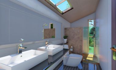 CASA HABITACIÓN EN FRACCIONAMIENTO CAMPESTRE