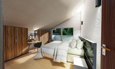 CASA HABITACIÓN EN FRACCIONAMIENTO CAMPESTRE