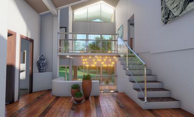 CASA HABITACIÓN EN FRACCIONAMIENTO CAMPESTRE