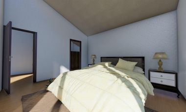 CASA HABITACIÓN EN FRACCIONAMIENTO CAMPESTRE