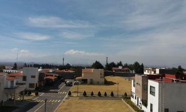 Casa Nueva Moderna con Acabados de lujo