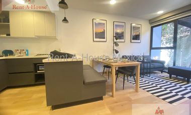 Departamento en Venta en Carretera Mexico Toluca, El Yaqui RT  25-3186
