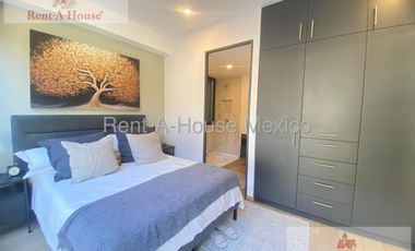 Departamento en Venta en Carretera Mexico Toluca, El Yaqui RT  25-3186
