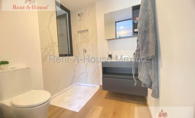 Departamento en Venta en Carretera Mexico Toluca, El Yaqui RT  25-3186
