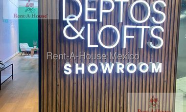Departamento en Venta en Carretera Mexico Toluca, El Yaqui RT  25-3186