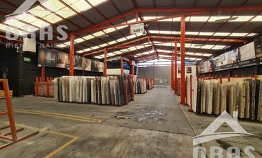 VENTA ó RENTA BODEGA EN  BENITO JUÁREZ CDMX