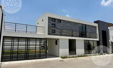 Venta de Casa, Metepec, Estado de México