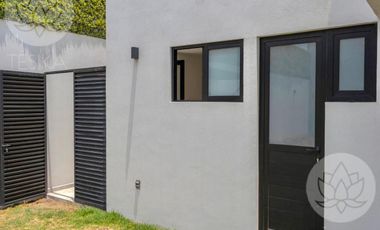 Venta de Casa, Metepec, Estado de México