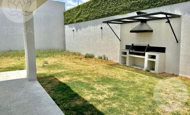 Venta de Casa, Metepec, Estado de México