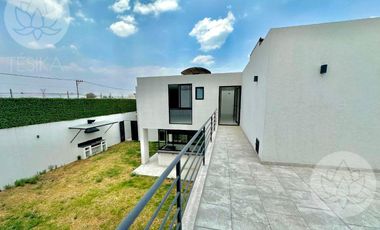 Venta de Casa, Metepec, Estado de México