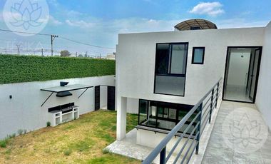 Venta de Casa, Metepec, Estado de México