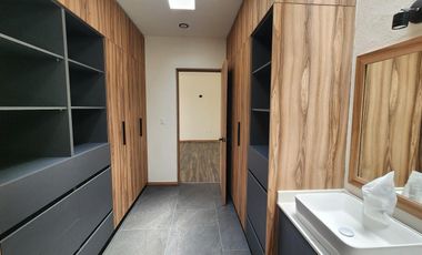 Casa en Venta Bosques Tres Marías de UN NIVEL