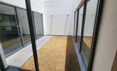 Casa en Venta Bosques Tres Marías de UN NIVEL