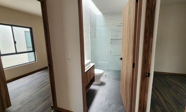 Casa en Venta Bosques Tres Marías de UN NIVEL