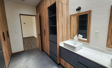 Casa en Venta Bosques Tres Marías de UN NIVEL