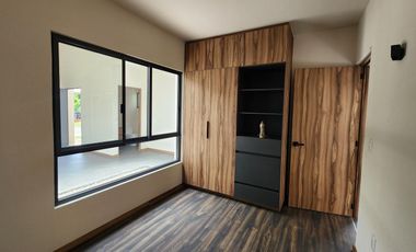 Casa en Venta Bosques Tres Marías de UN NIVEL