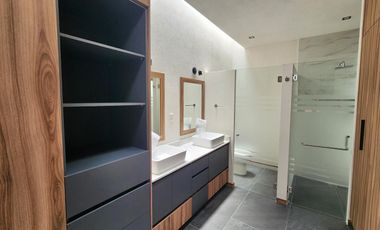 Casa en Venta Bosques Tres Marías de UN NIVEL