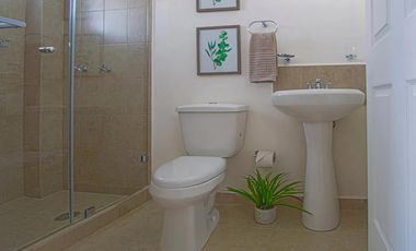 Departamento en El Marqués