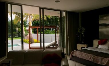 Casa en Los Volcanes