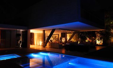 Casa en Los Volcanes