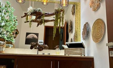 Casa en Los Volcanes