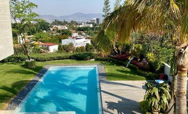 Casa en Los Volcanes