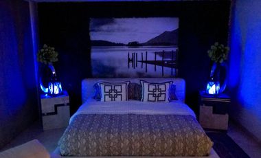 Casa en Los Volcanes