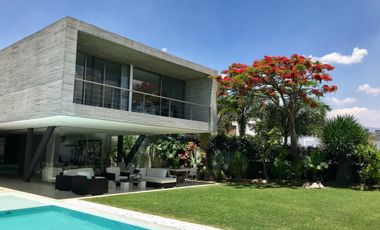 Casa en Los Volcanes