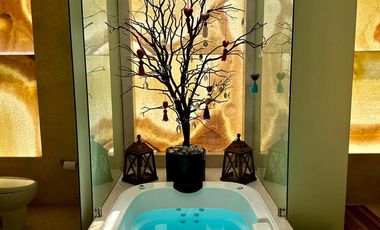 Casa en Los Volcanes