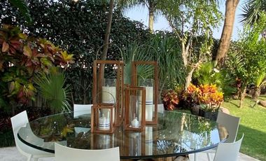 Casa en Los Volcanes