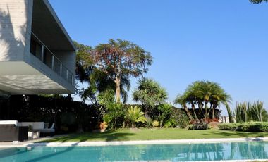 Casa en Los Volcanes
