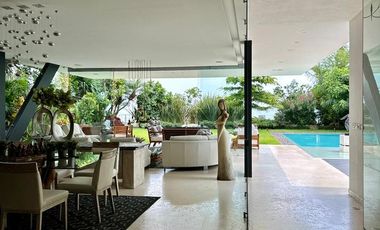 Casa en Los Volcanes