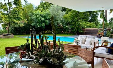 Casa en Los Volcanes