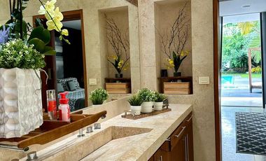 Casa en Los Volcanes