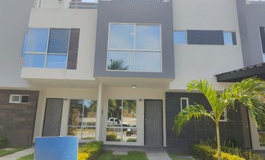 Casa en venta Veracruz