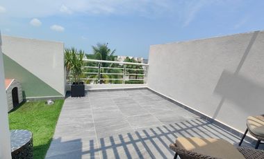 Casa en venta Veracruz