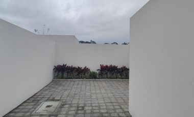 Casa en venta Veracruz
