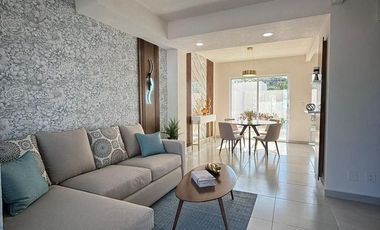 Casa en venta Veracruz