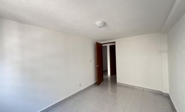 Departamento remodelado e iluminado en 2do piso