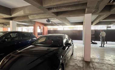 Departamento remodelado e iluminado en 2do piso