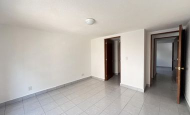 Departamento remodelado e iluminado en 2do piso