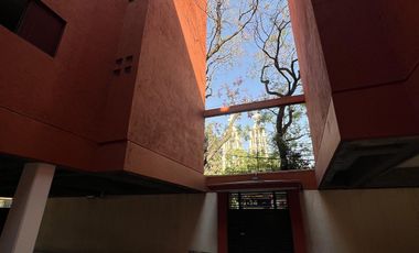 Departamento remodelado e iluminado en 2do piso