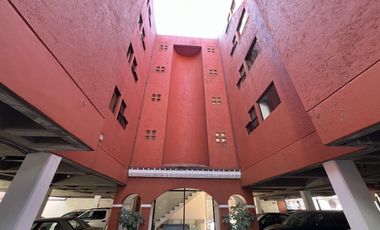 Departamento remodelado e iluminado en 2do piso