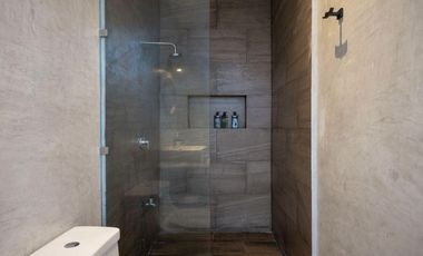 Casa en venta a 100 metros del mar en San Benito