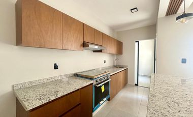 Casa Nueva en Venta Boca del Rio