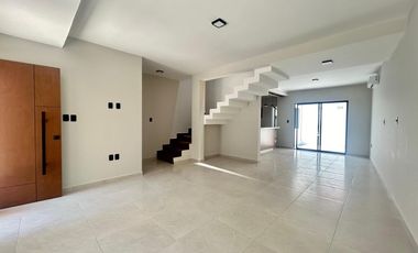 Casa Nueva en Venta Boca del Rio