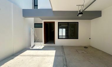 Casa Nueva en Venta Boca del Rio